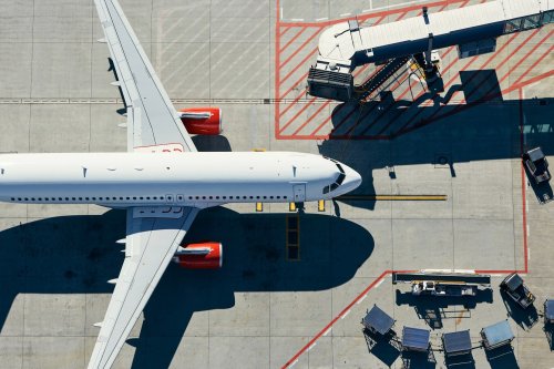 Executive Q&A: Navigating the Future of Revenue Management for Airlines and Beyond