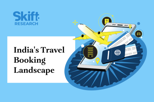 India's Massive Growth in Online Travel: Which Companies Will Lead?