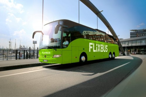 Munich Based Startup FlixMobility Ready For Train And Bus Resurgence In 