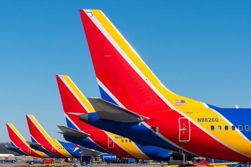 Southwest Is No Longer a Low-Fare Airline, Ryanair CEO Says