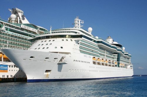 Royal Caribbean Isn't Worried About Inflation Even With a $1.2 Billion Loss