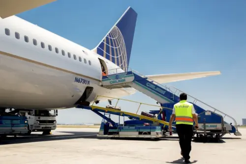 Indian Airports Drop Turkish, Chinese Partners Amid Geopolitical Tensions