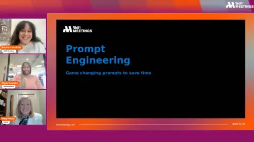 Planners Share Their AI Prompts