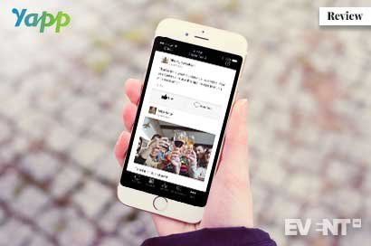 Yapp: The Budget-Friendly Event App [Review]