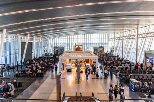 15 Hours Nonstop: Charlotte Gets Its First Ultra Long-Haul Route