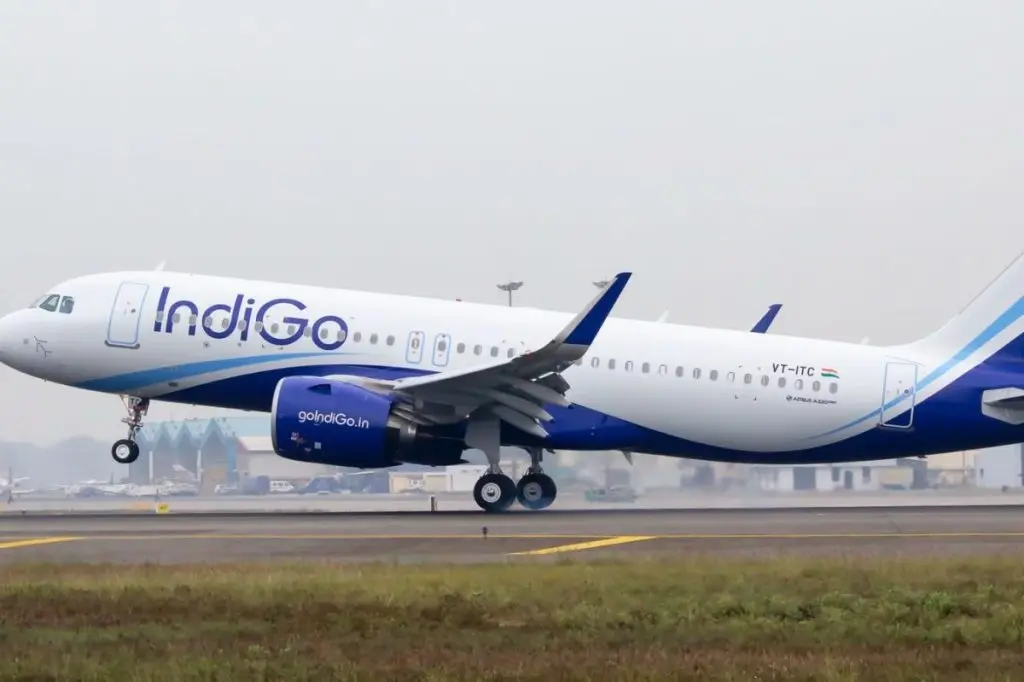 If India Is Going Premium, Why Are its Airlines Fighting for the Budget Traveler?