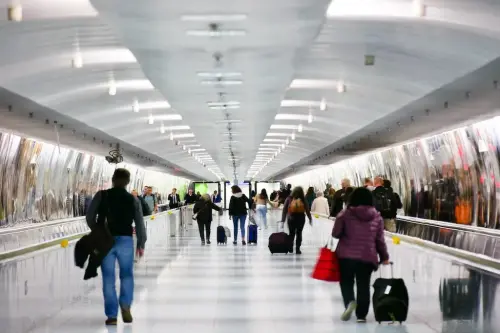 Germany and Britain Add Warnings for Travel to U.S. After Tourists Were Detained
