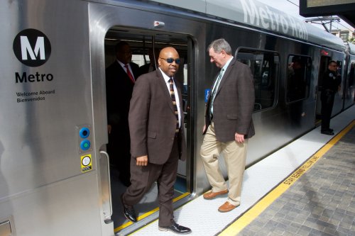 What Biden's Transit Expert Pick Will Bring to the FAA's Top Job