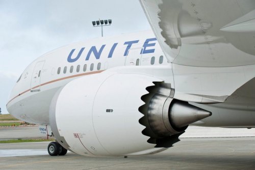 United Airlines Near Deal With Boeing for Large Dreamliner Order