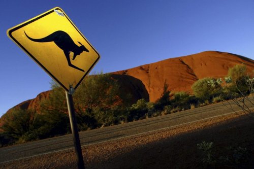 Australia’s Landmark Uluru Is a Case Study for Immersing Tourists in Local Culture