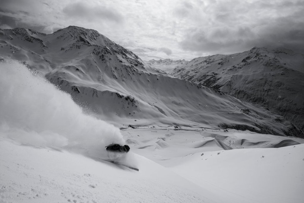 Ski Photos - cover