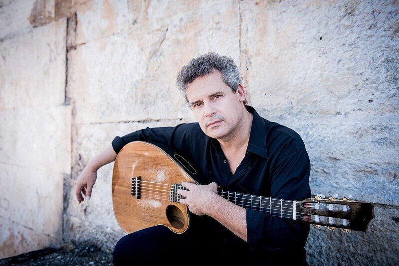 Pedro Jóia cover image