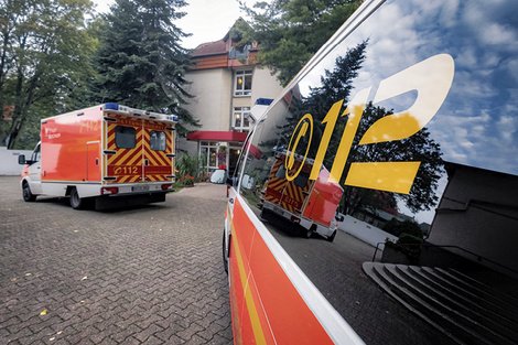 Gemeinsames Kompendium Rettungsdienst 2022 veröffentlicht - S+K Verlag für Notfallmedizin