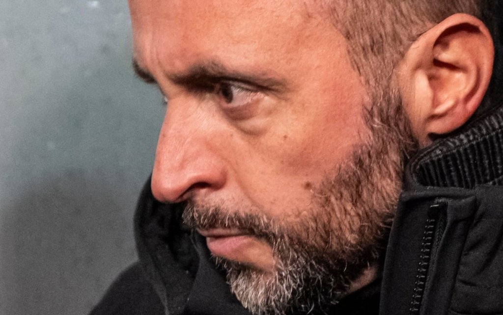 Giorgia Meloni - cover