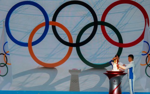 Olimpiadi Pechino 2022, Usa verso boicottaggio diplomatico secondo Cnn