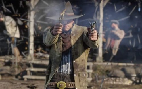 Red Dead Redemption 2, incassi da 725 milioni di dollari