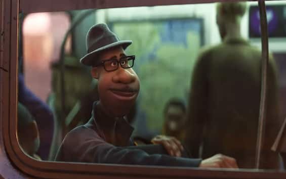 Soul, il trailer del nuovo film d’animazione Pixar. VIDEO