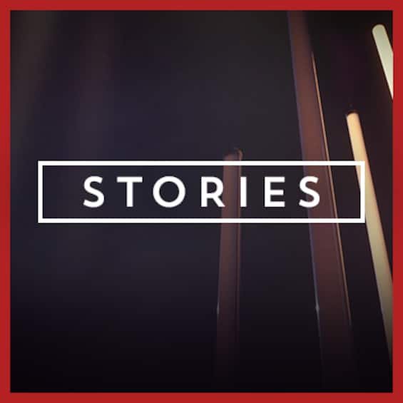 Stories, il podcast di Omar Schillaci sui personaggi del mondo dello spettacolo