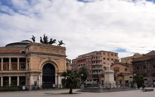 Meteo a Palermo: le previsioni del 9 dicembre