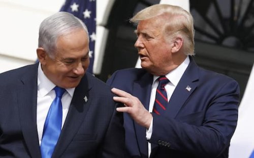 Casa Bianca: Trump sostiene pienamente offensiva Israele a Gaza. LIVE