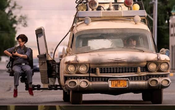 Ghostbusters: Legacy, nuovo trailer internazionale per il sequel