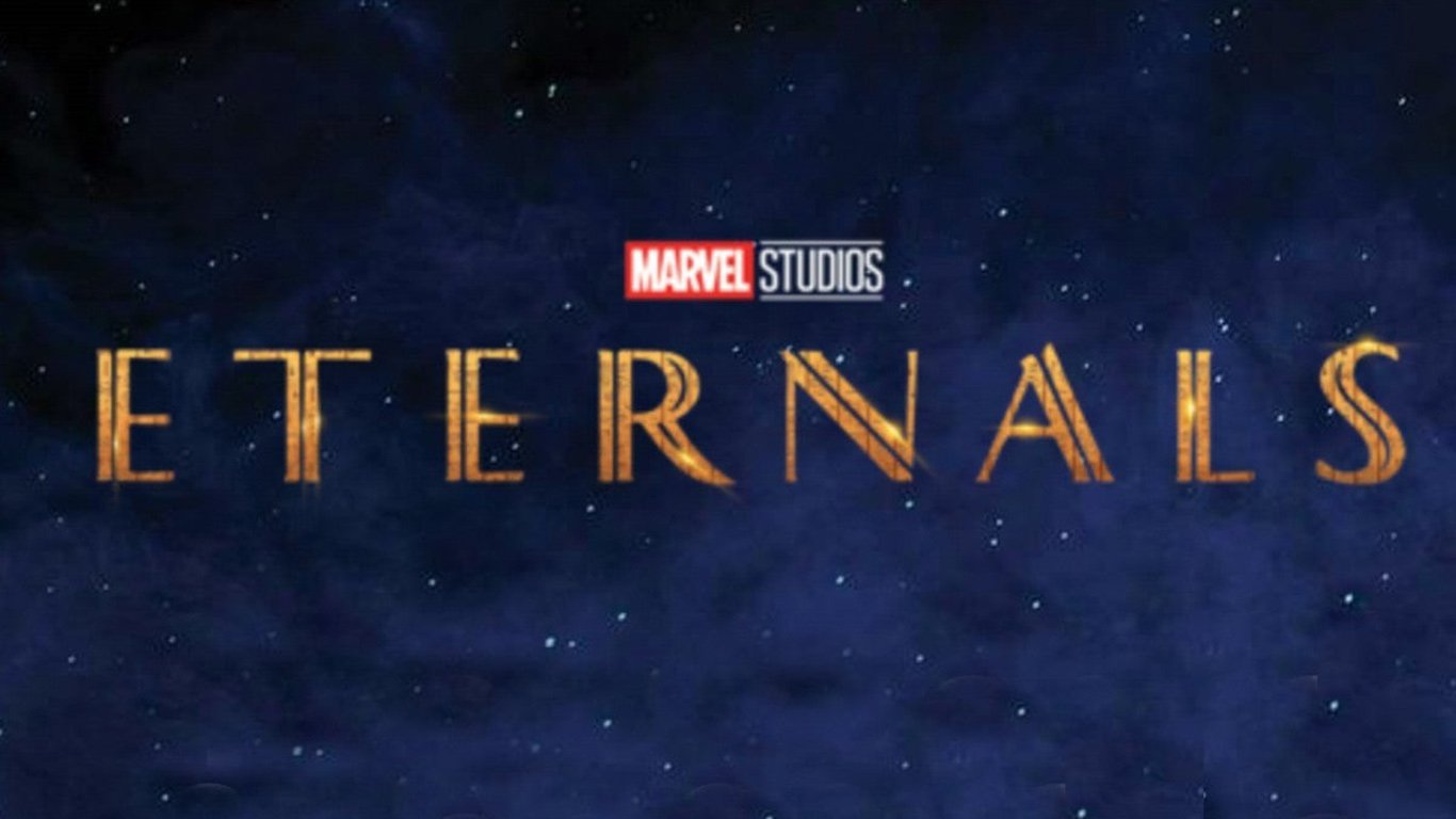 Eternals, il nuovo trailer del film Marvel di Chloé Zhao