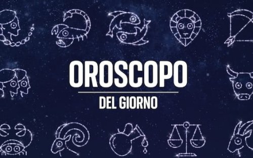 Oroscopo del 23 maggio, scopri cosa ti riservano gli astri