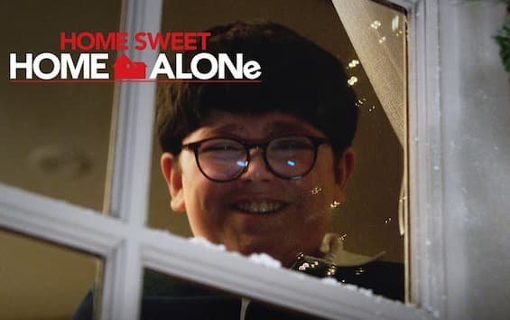 Home Sweet Home Alone, trailer del reboot di “Mamma, ho perso l'aereo'