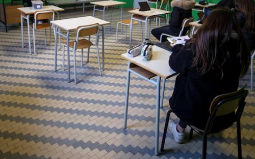 A Piacenza è record di scuole con alunni stranieri