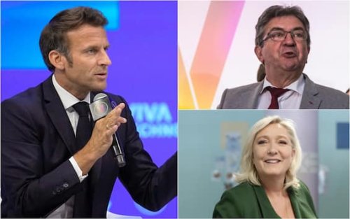 Elezioni legislative Francia, Macron perde la maggioranza assoluta