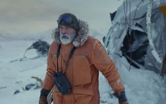The Midnight Sky, è uscito il trailer finale con George Clooney