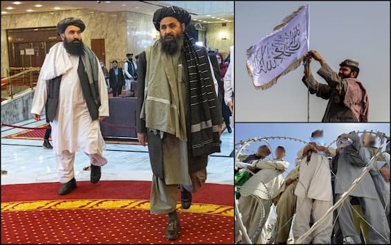 Talebani in Afghanistan, conseguenze e scenari: parere degli esperti