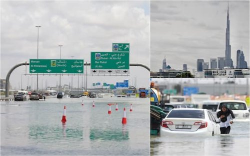 Alluvione a Dubai, cos’è il cloud seeding che altera le precipitazioni