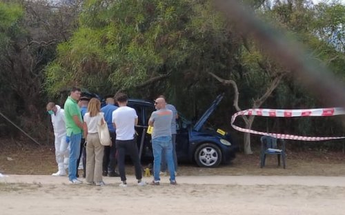 Foggia, sparatoria tra i bagnanti a Marina Lesina: ucciso pregiudicato
