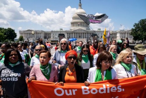 Usa, dalla Corte Suprema dell'Idaho ok alle legge che 'vieta' l'aborto