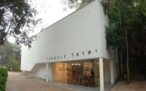 Biennale Arte di Venezia, padiglione di Israele resterà chiuso