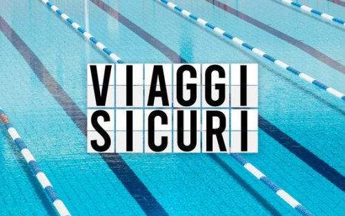 Viaggi sicuri, regole Covid per la riapertura delle piscine a Milano