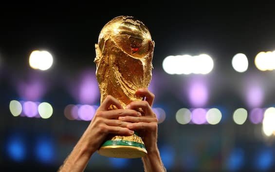 Mondiali Qatar 2022 - cover