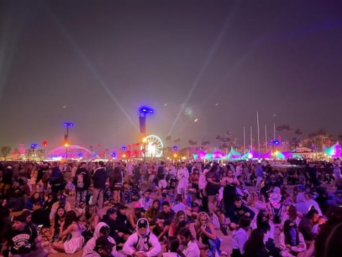 Coachella 2022, il podcast “Popstar” racconta il festival più atteso