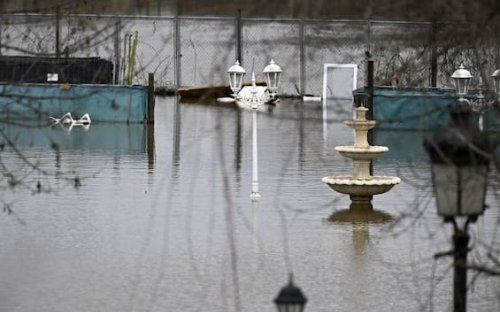 Allerta meteo per il ciclone Martinho in Spagna e Portogallo