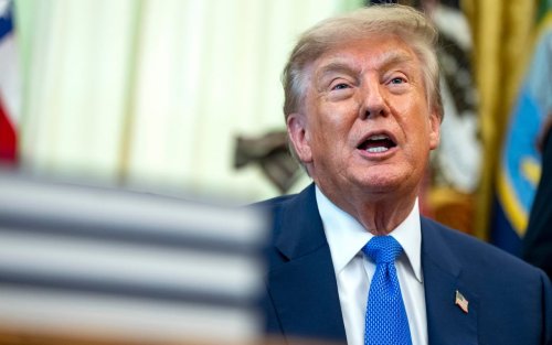 Trump: 'Con il Venezuela più grande accordo sul petrolio della storia' | Flipboard
