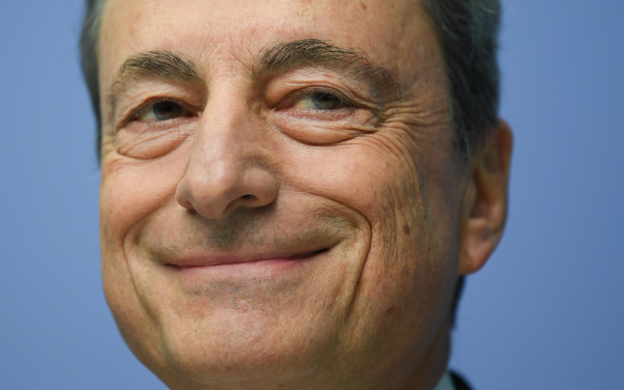 100 giorni di Governo Draghi