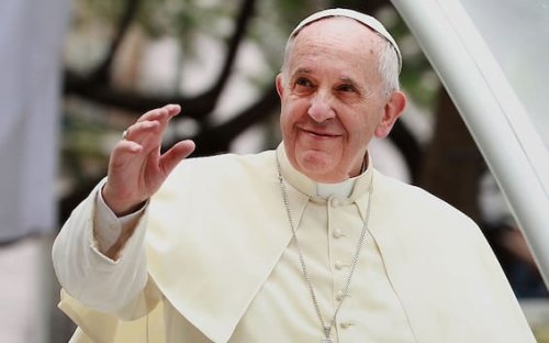 Papa Francesco