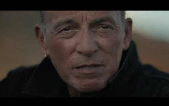 Super Bowl, Springsteen nello spot di Jeep: 'Torniamo alla fiducia'