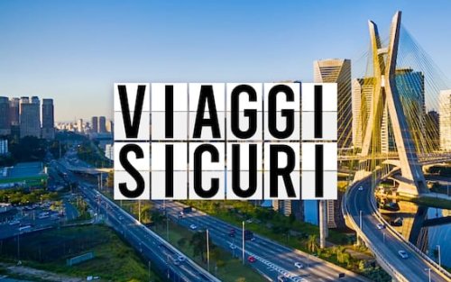 Viaggi sicuri in tempi di Covid: consigli e idee cover image