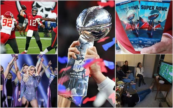 Super Bowl, tra sport e cultura pop: l'evento che fa impazzire gli Usa
