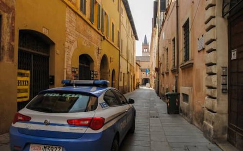 Progetto 'Borghi sicuri', controlli nella zona di Foligno