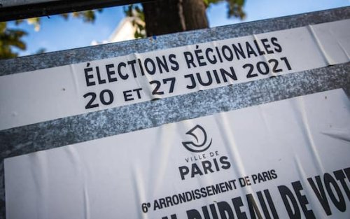 Elezioni regionali Francia, il partito di Le Pen non sfonda