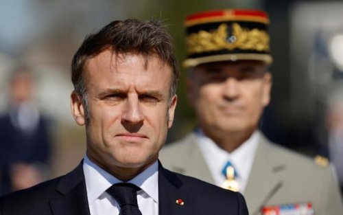 Francia, in arrivo un manuale su come sopravvivere in caso di guerra
