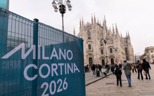 Cerimonia apertura Olimpiadi a Milano, viabilità e scuole: cosa cambia